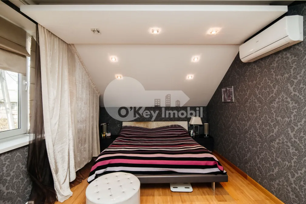 Casă, Telecentru, BALTAGI