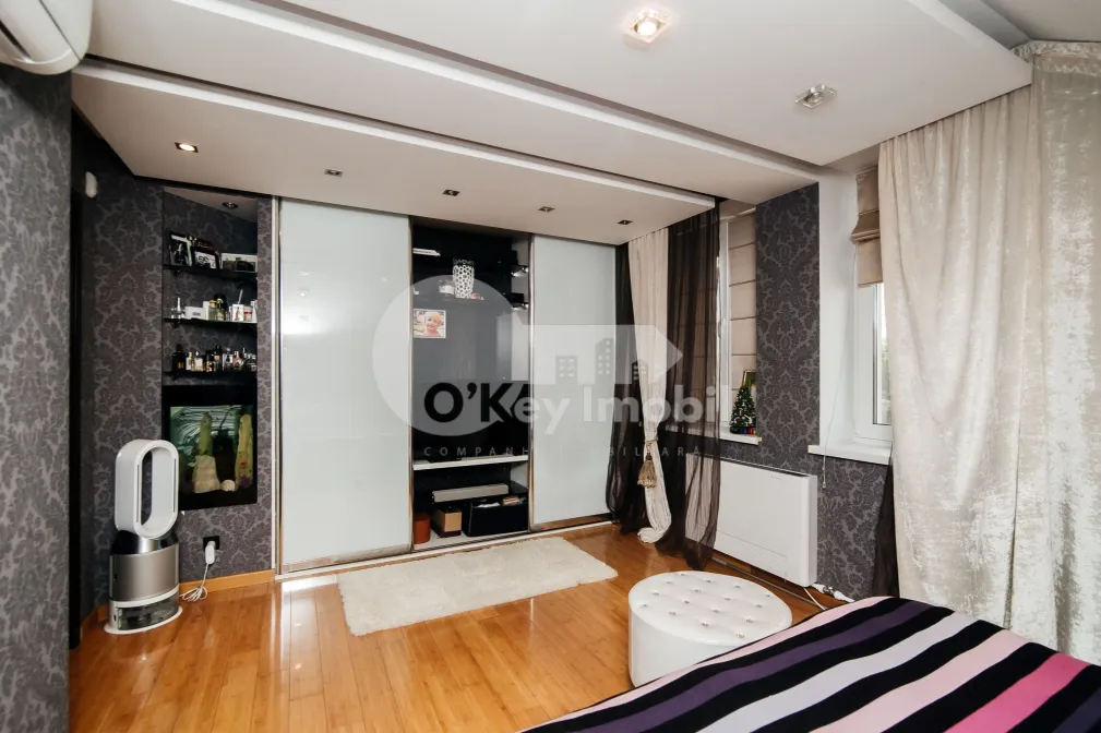 Casă, Telecentru, BALTAGI