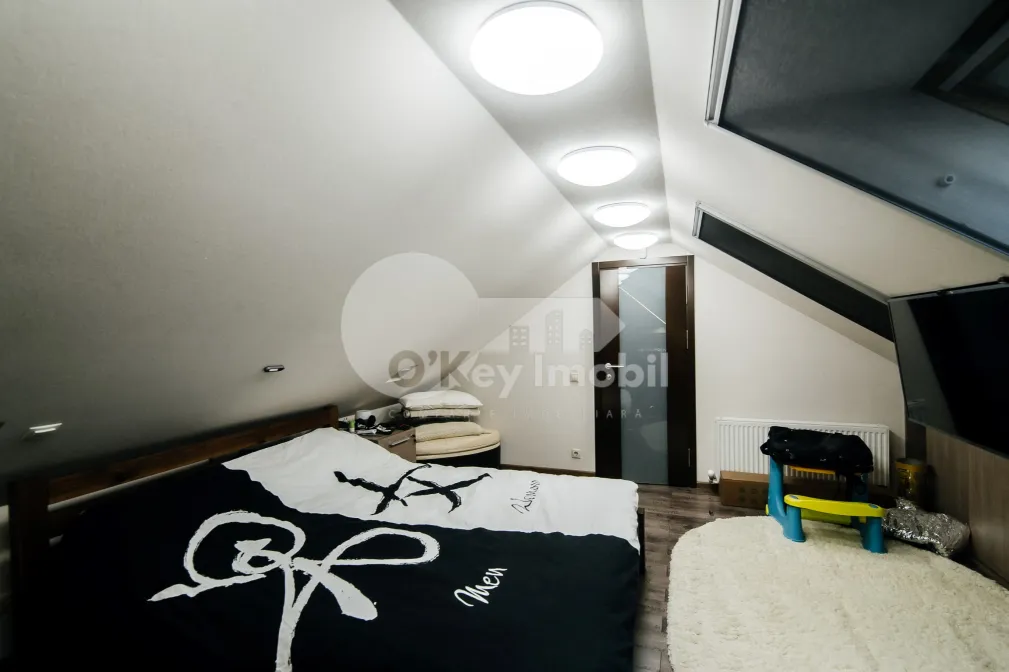 Casă, Telecentru, BALTAGI