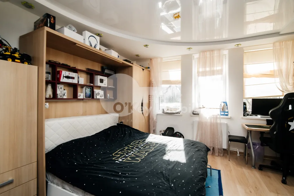 Casă, Telecentru, BALTAGI