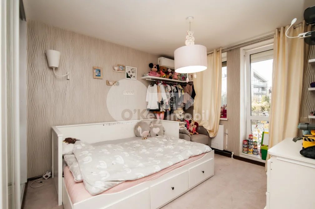 Casă, Telecentru, BALTAGI