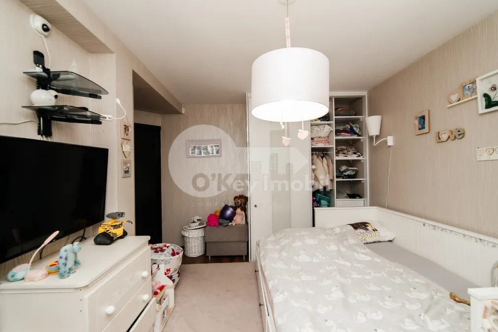 Casă, Telecentru, BALTAGI