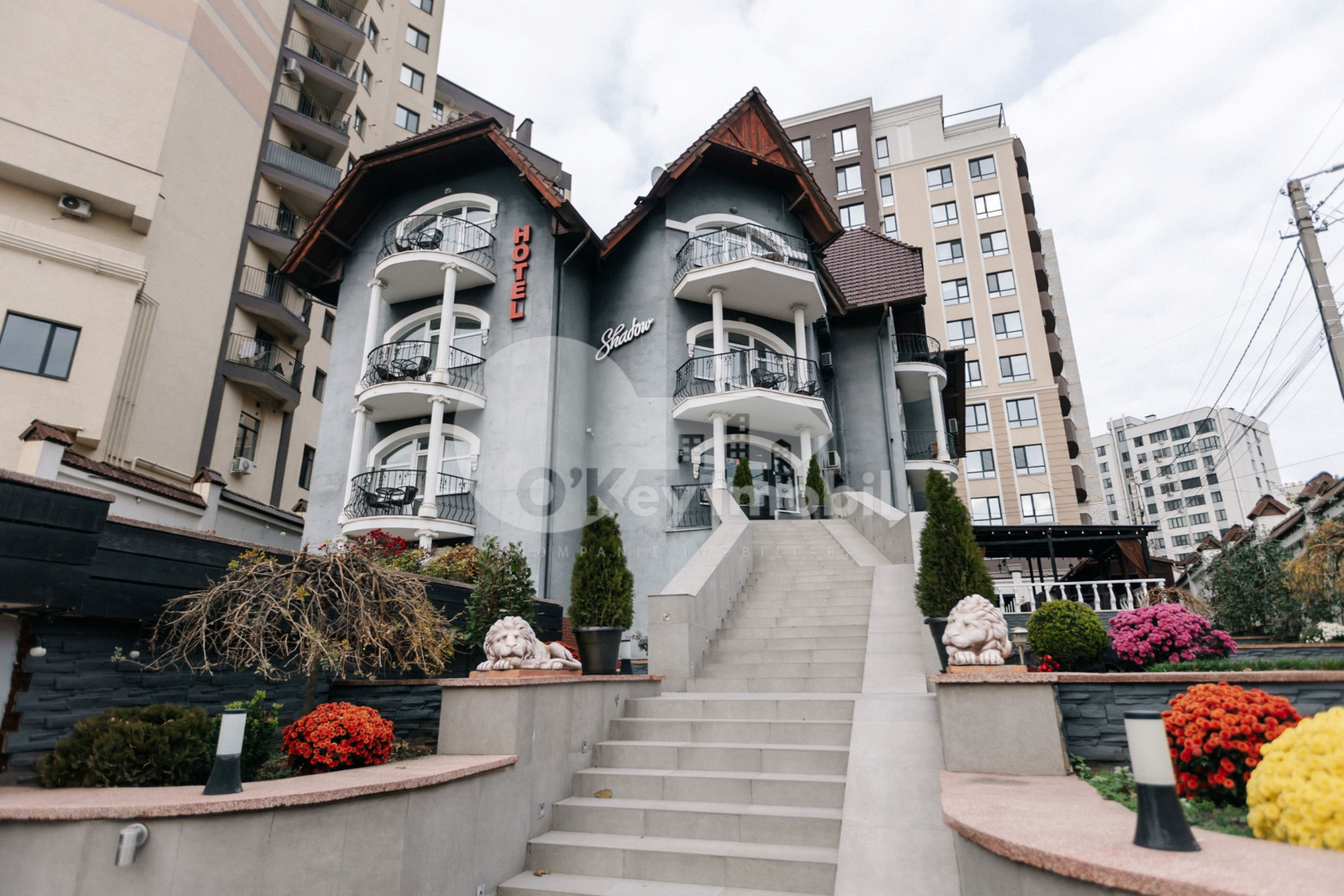 Casă, Centru, PIETRĂRIEI