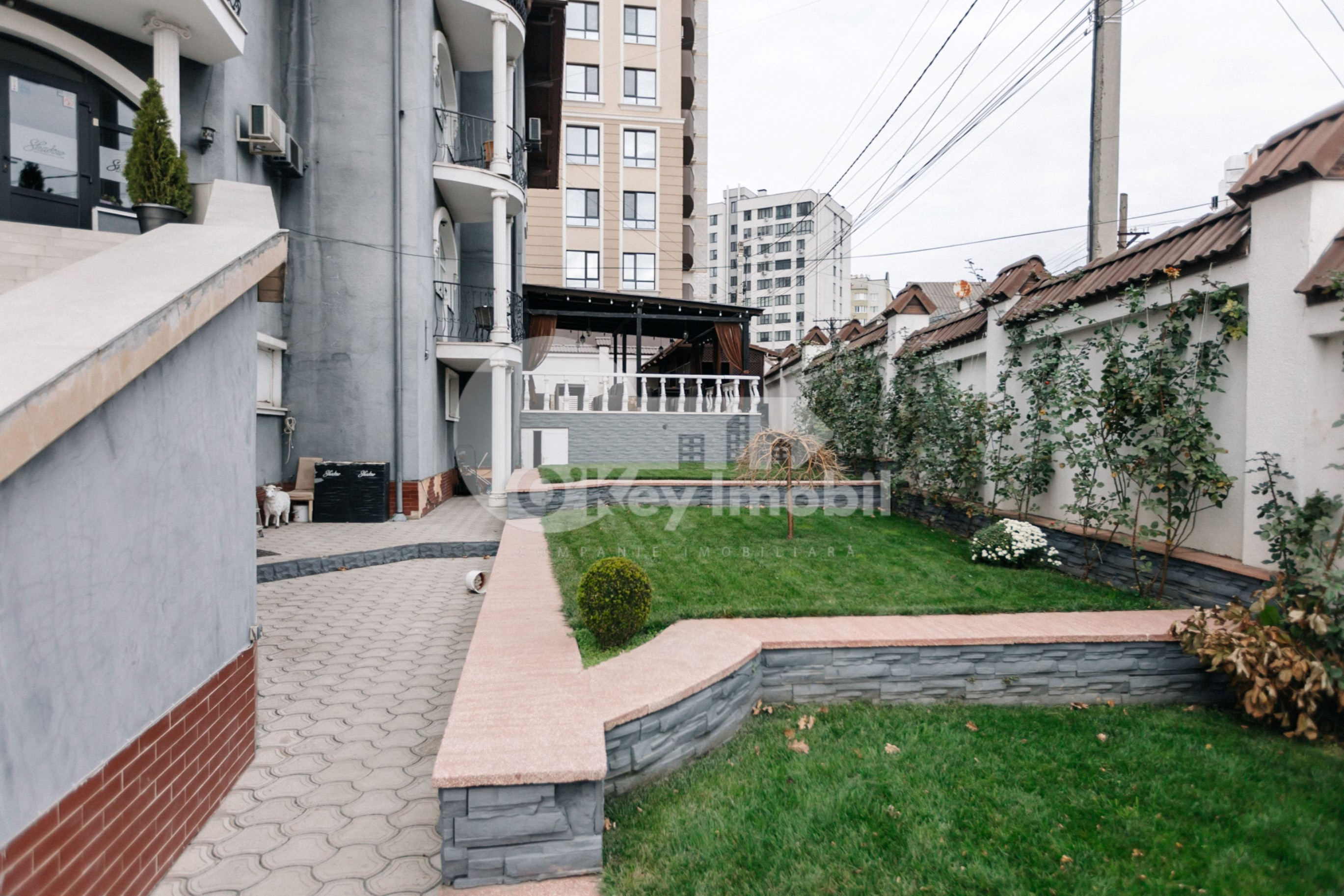 Casă, Centru, PIETRĂRIEI