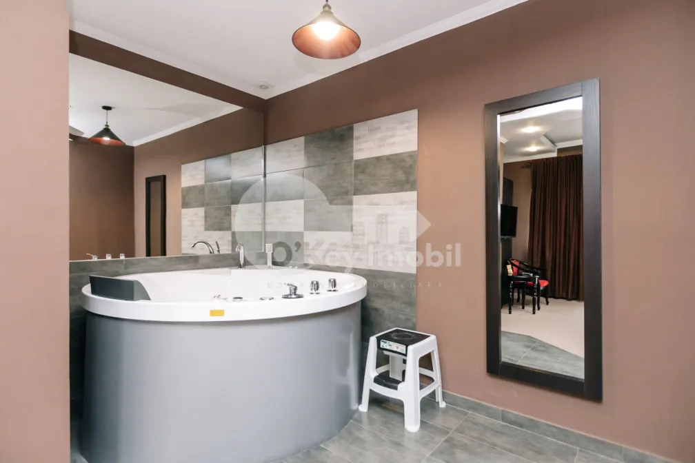 Дом, Рышкановка, ПИЕТРЭРИЕЙ