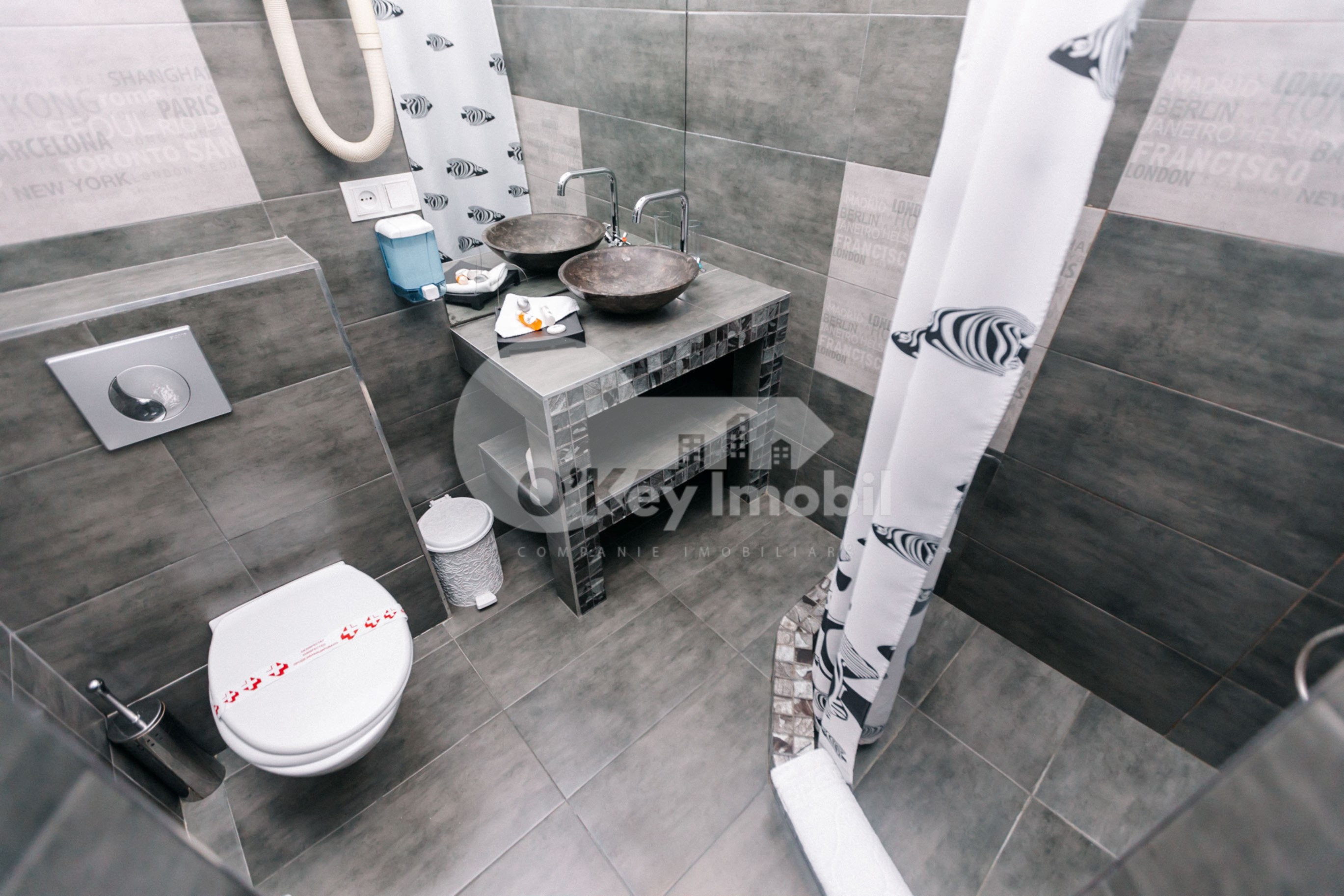 Casă, Centru, PIETRĂRIEI