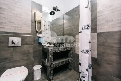 Дом, Рышкановка, ПИЕТРЭРИЕЙ