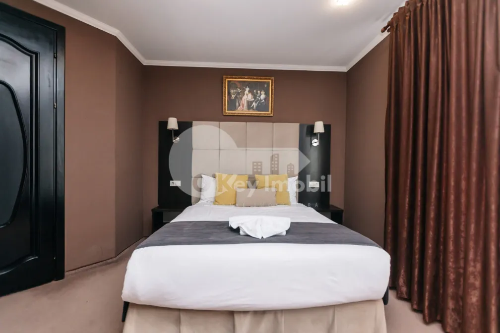 Дом, Рышкановка, ПИЕТРЭРИЕЙ