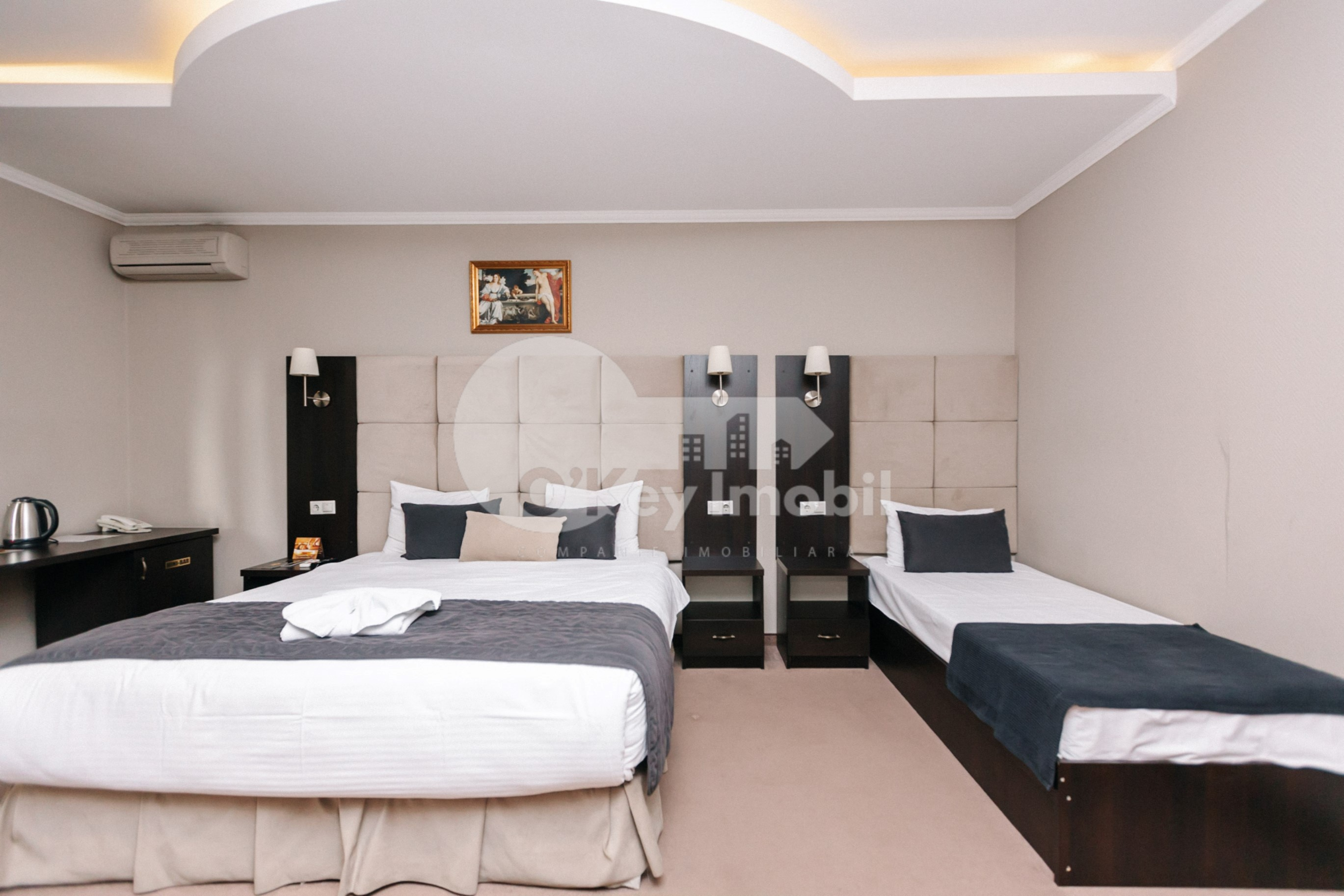 Casă, Centru, PIETRĂRIEI