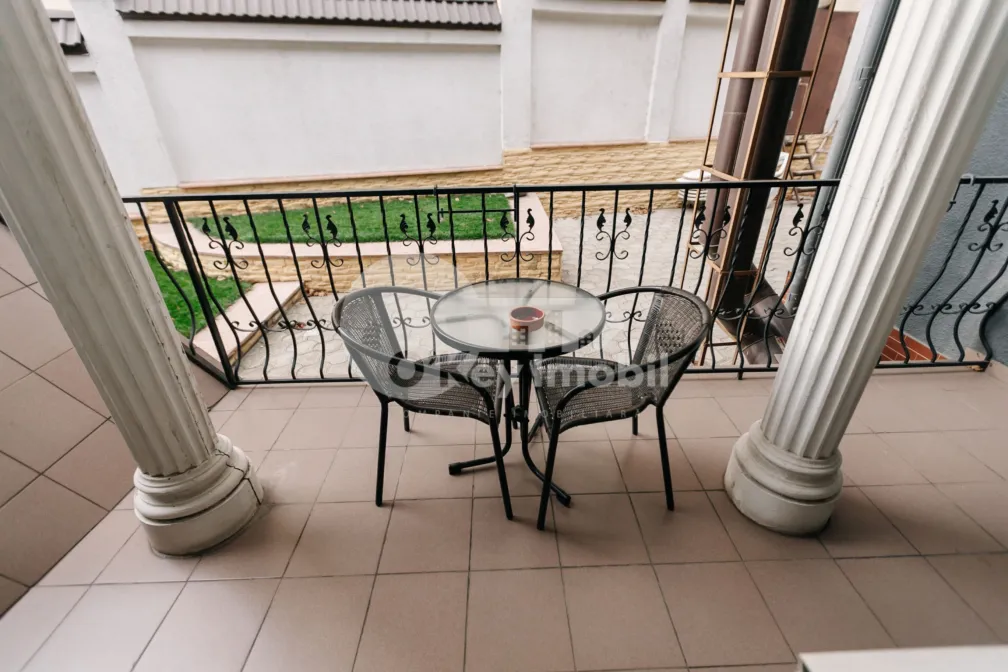 Дом, Рышкановка, ПИЕТРЭРИЕЙ