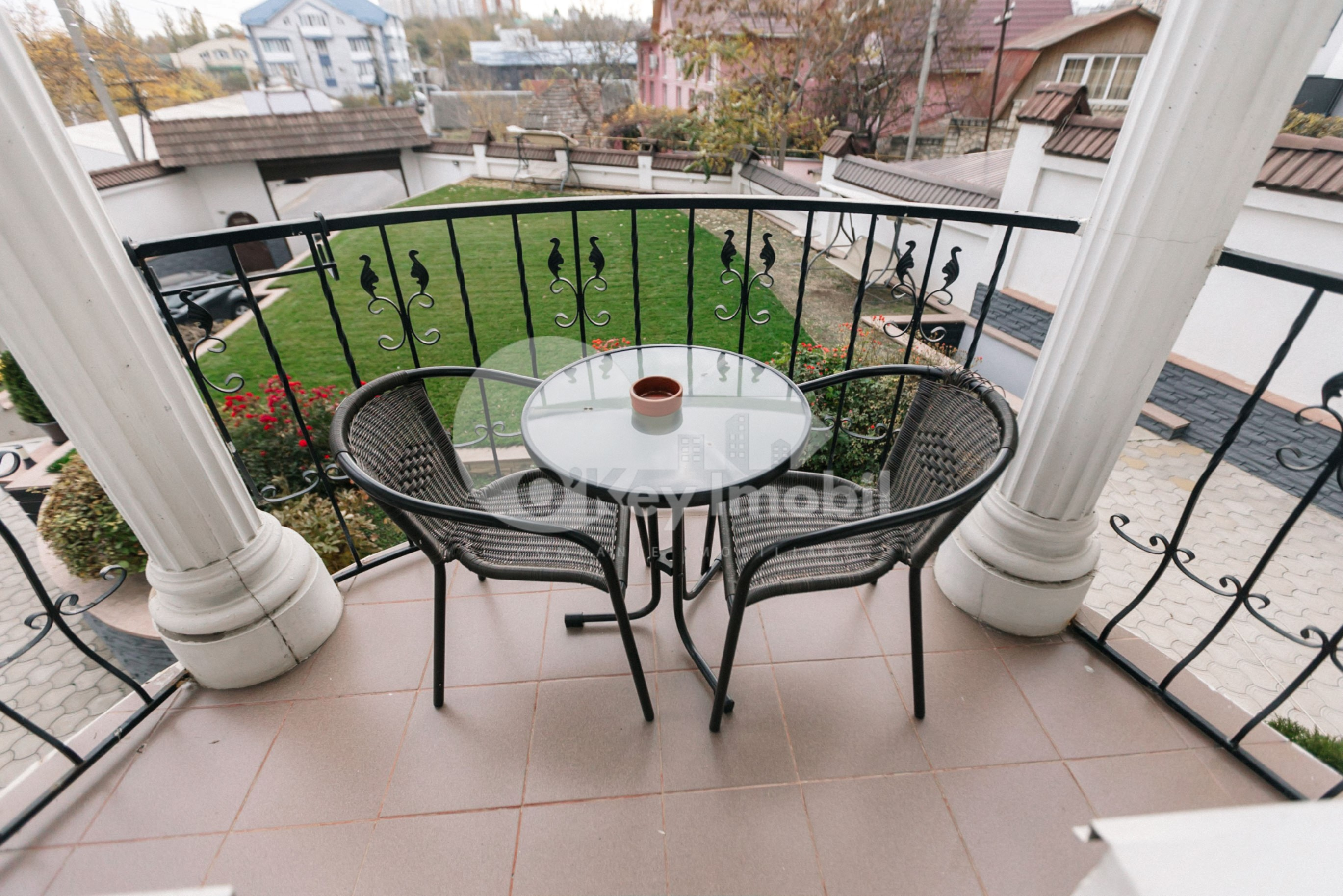 Casă, Centru, PIETRĂRIEI