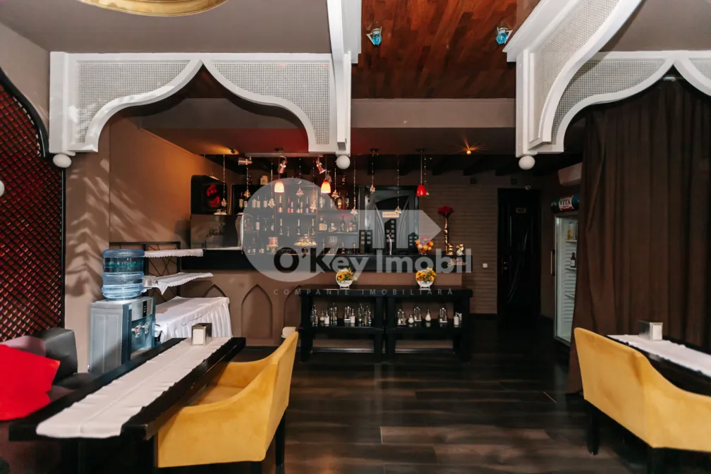 Дом, Рышкановка, ПИЕТРЭРИЕЙ