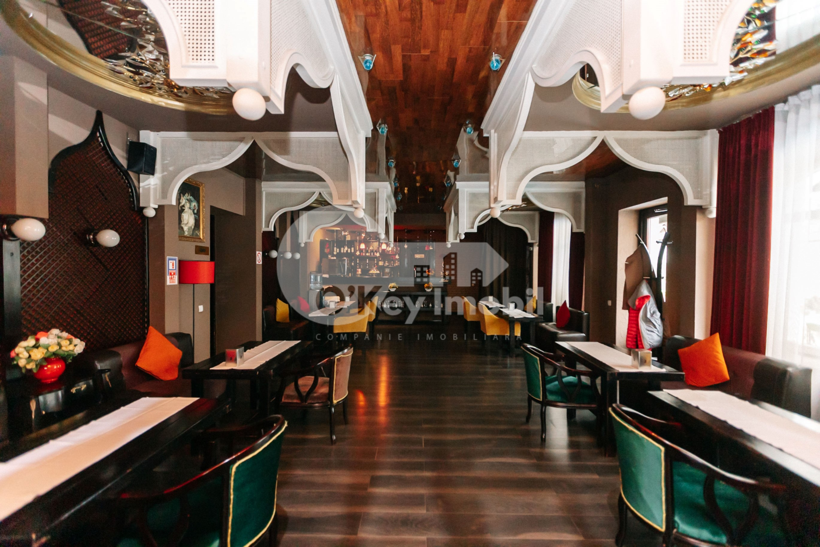 Casă, Centru, PIETRĂRIEI