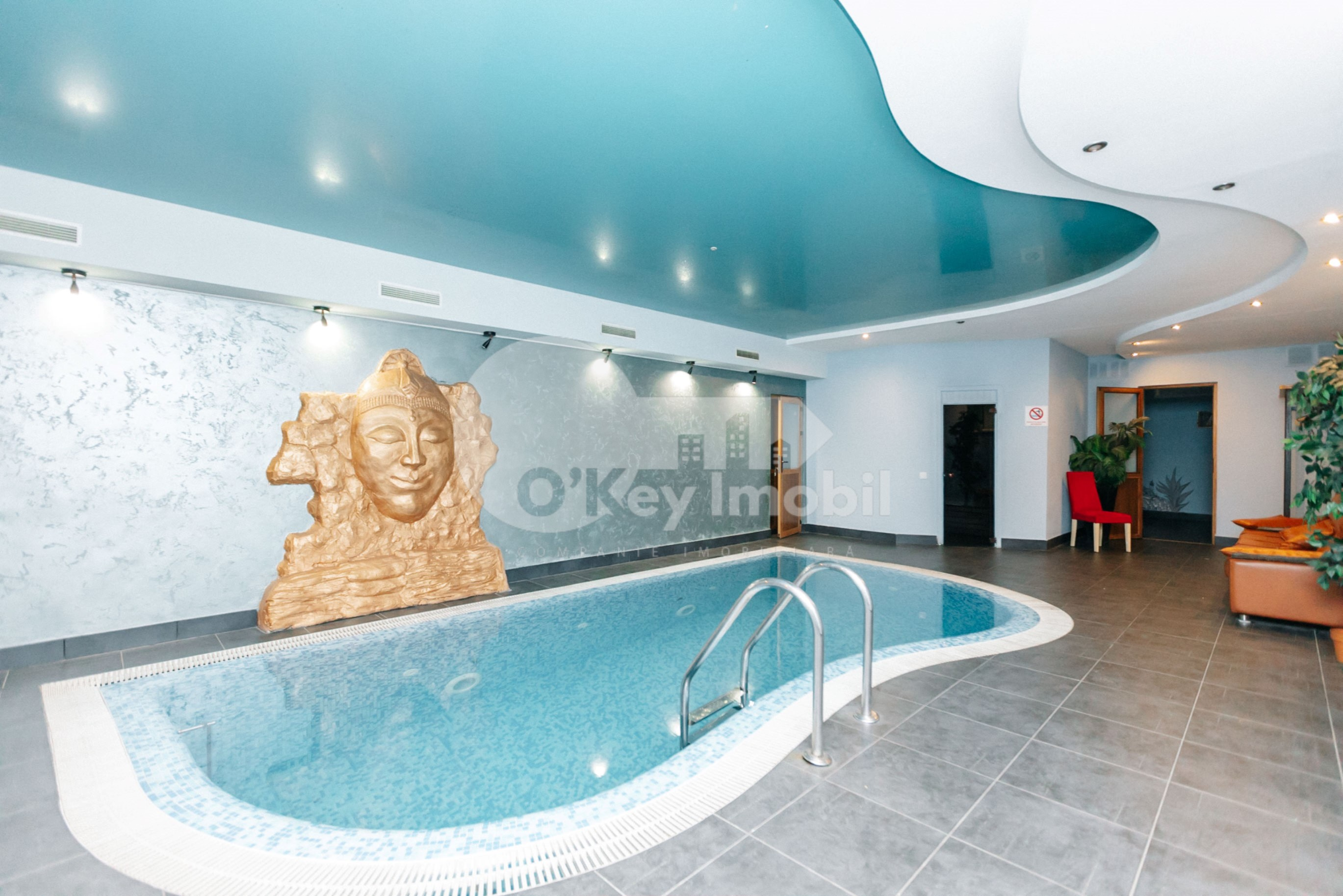 Casă, Centru, PIETRĂRIEI