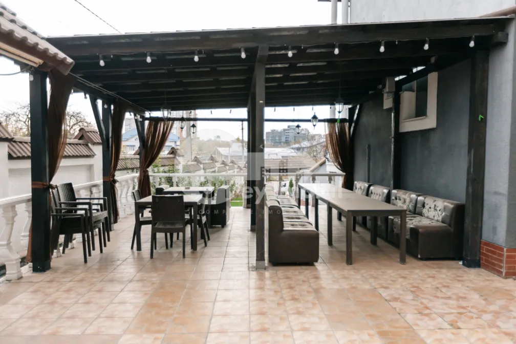 Дом, Рышкановка, ПИЕТРЭРИЕЙ