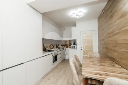 Apartament, Râșcani, CARIEREI