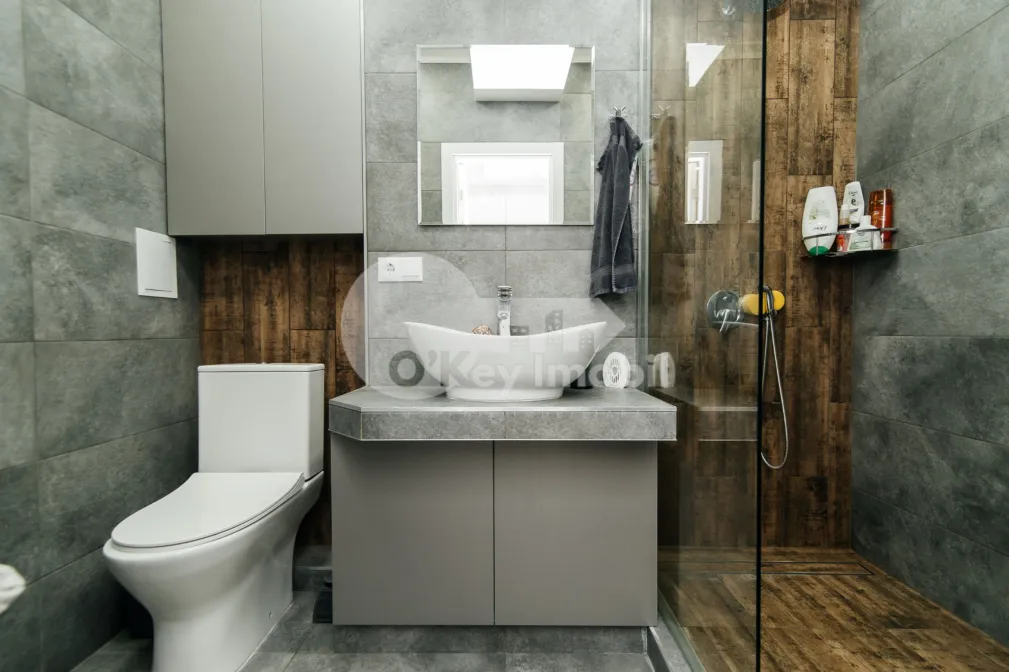 Apartament, Râșcani, CARIEREI