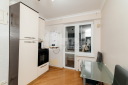 Apartament, Buiucani