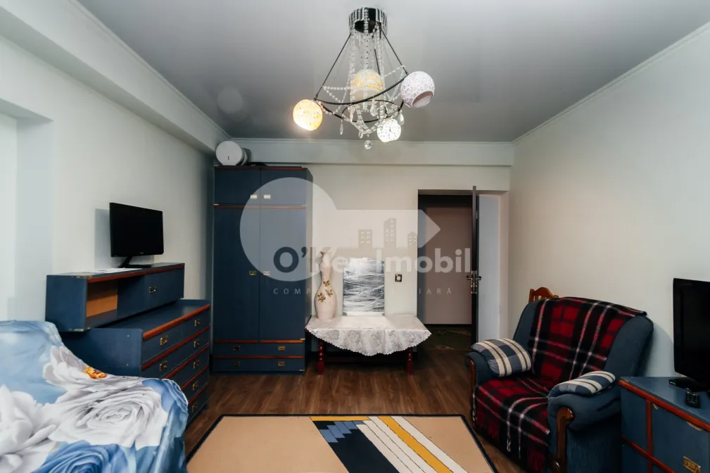 Apartament, Centru, LEV TOLSTOI