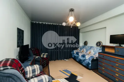 Apartament, Centru, LEV TOLSTOI