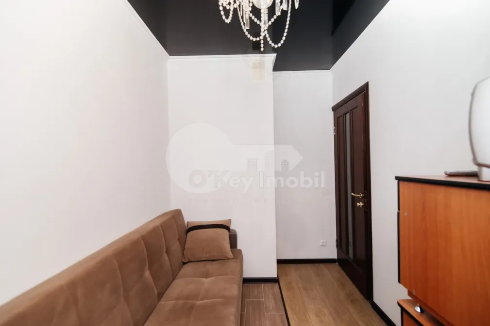 Apartament, Centru, LEV TOLSTOI