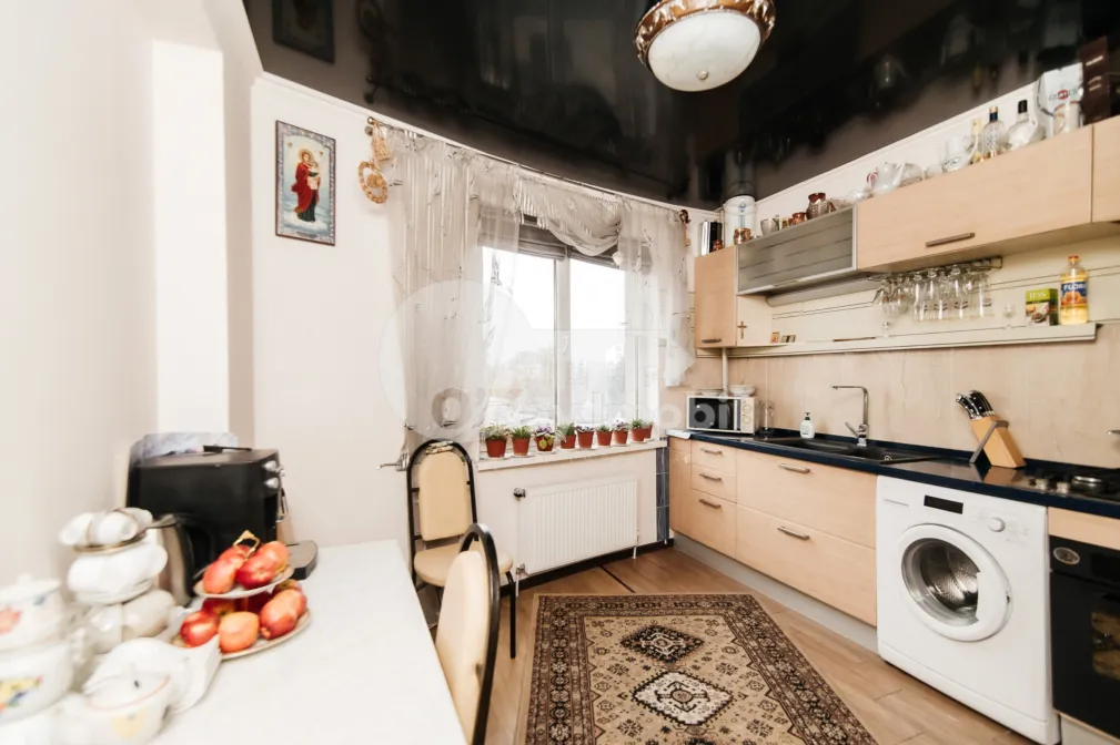 Apartament, Centru, LEV TOLSTOI