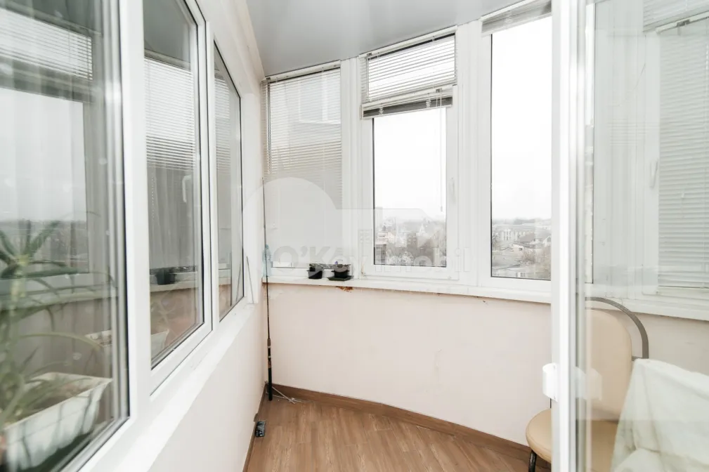 Apartament, Centru, LEV TOLSTOI