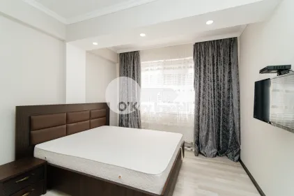 Apartament, Râșcani