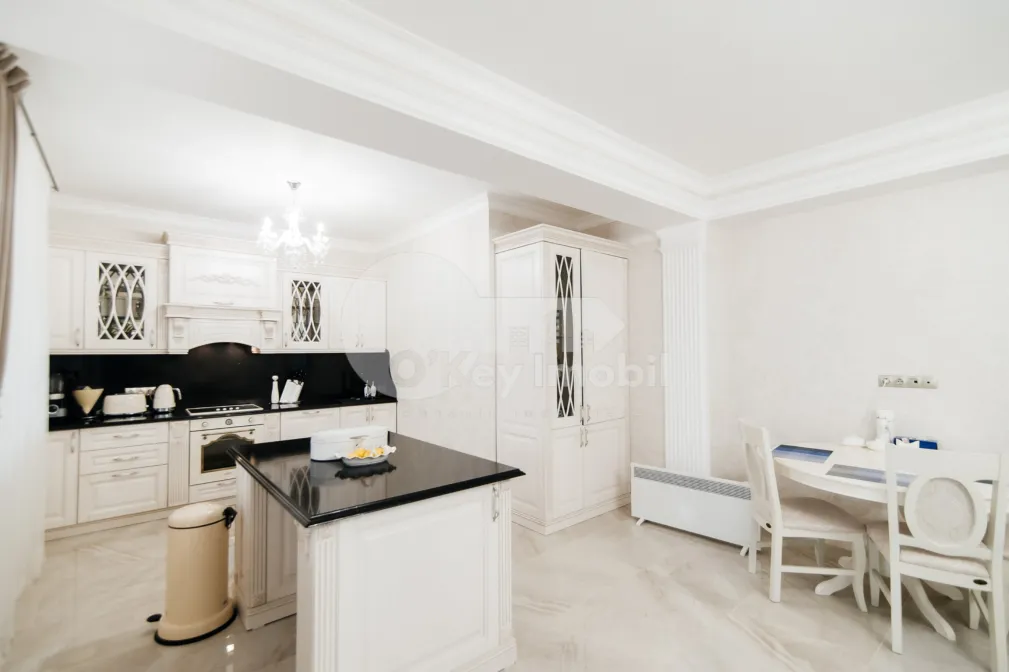 Дом, ТЕЛЕЦЕНТР