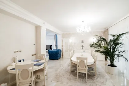 Дом, ТЕЛЕЦЕНТР