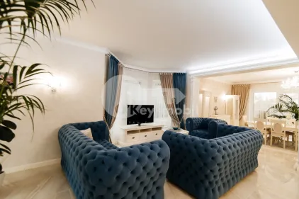 Дом, ТЕЛЕЦЕНТР