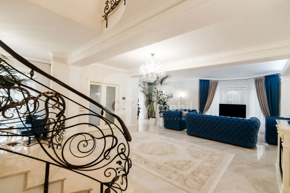 Дом, ТЕЛЕЦЕНТР