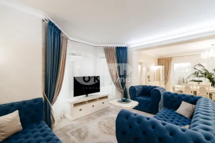 Дом, ТЕЛЕЦЕНТР