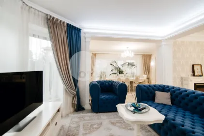 Дом, ТЕЛЕЦЕНТР