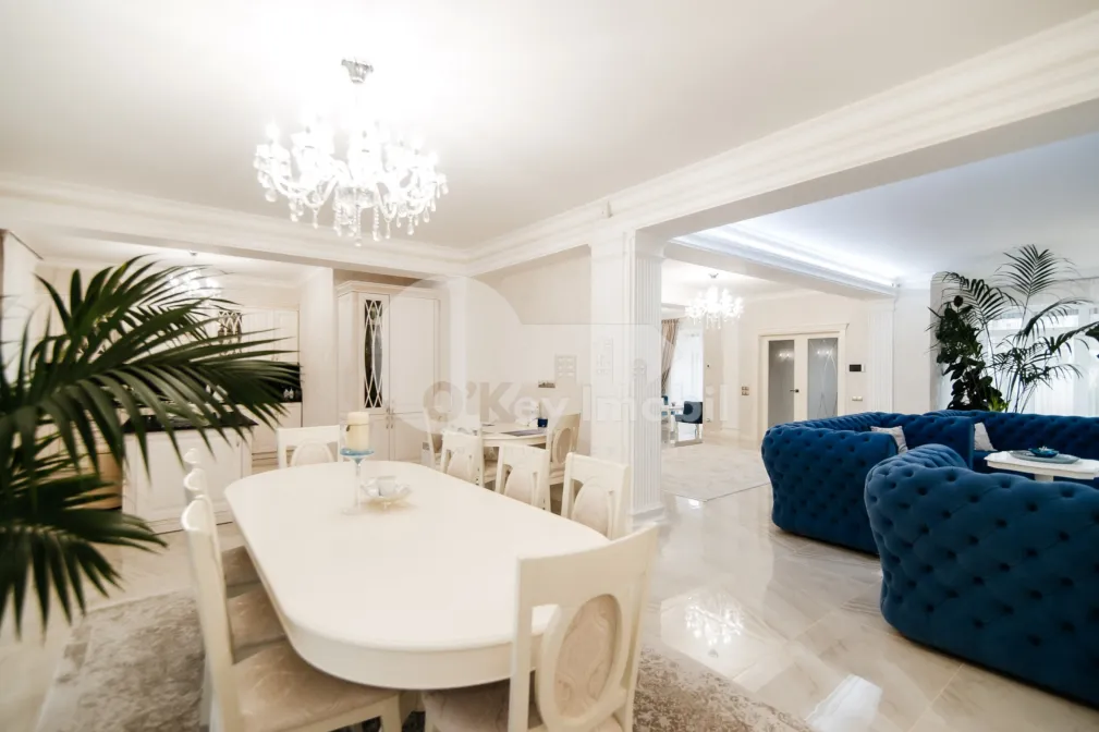 Дом, ТЕЛЕЦЕНТР