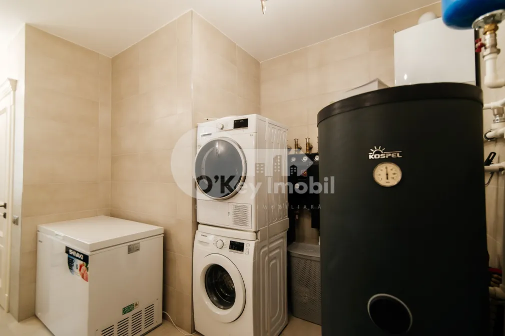 Дом, ТЕЛЕЦЕНТР