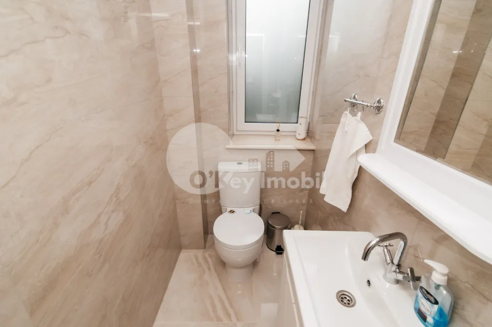 Дом, ТЕЛЕЦЕНТР