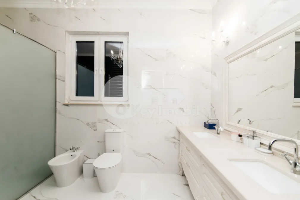 Дом, ТЕЛЕЦЕНТР