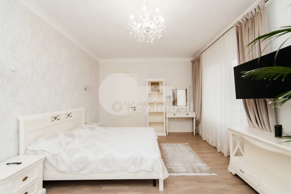 Дом, ТЕЛЕЦЕНТР