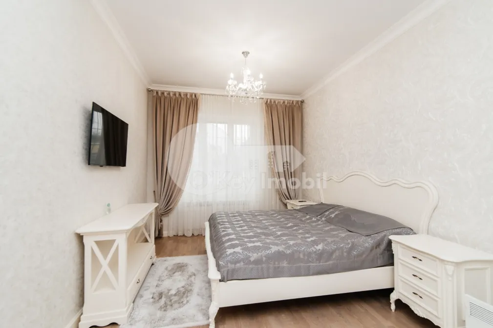 Дом, ТЕЛЕЦЕНТР