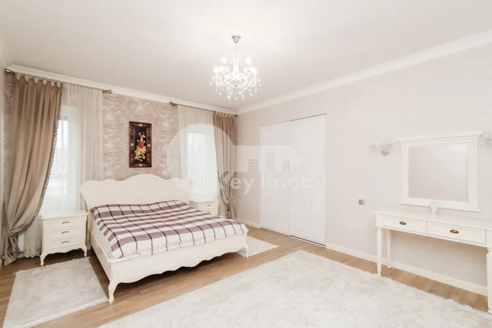 Дом, ТЕЛЕЦЕНТР