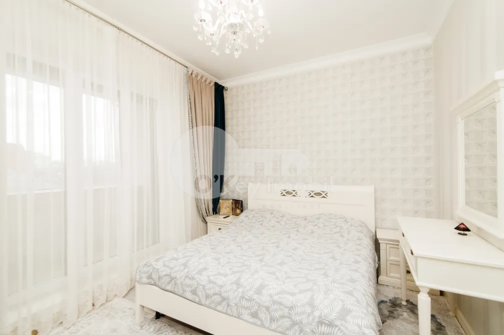 Дом, ТЕЛЕЦЕНТР