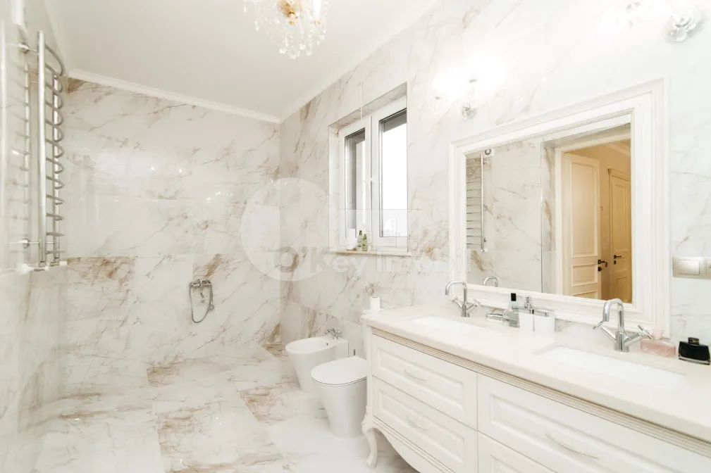 Дом, ТЕЛЕЦЕНТР