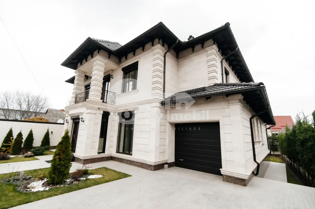 Дом, ТЕЛЕЦЕНТР