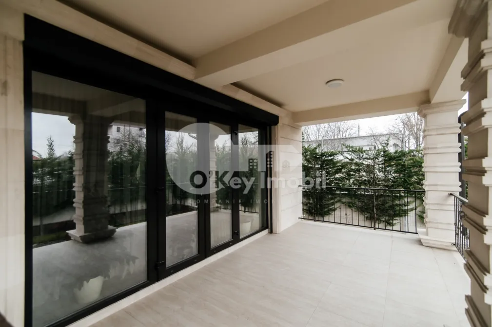 Дом, ТЕЛЕЦЕНТР