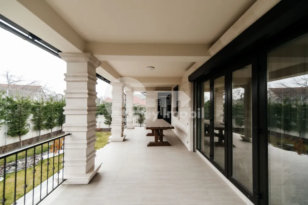 Дом, ТЕЛЕЦЕНТР