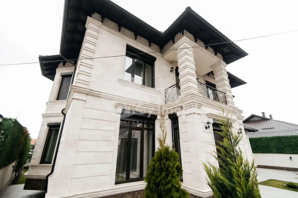 Дом, ТЕЛЕЦЕНТР