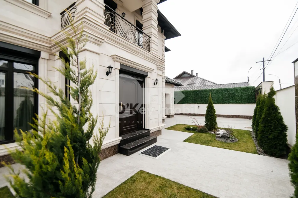 Дом, ТЕЛЕЦЕНТР