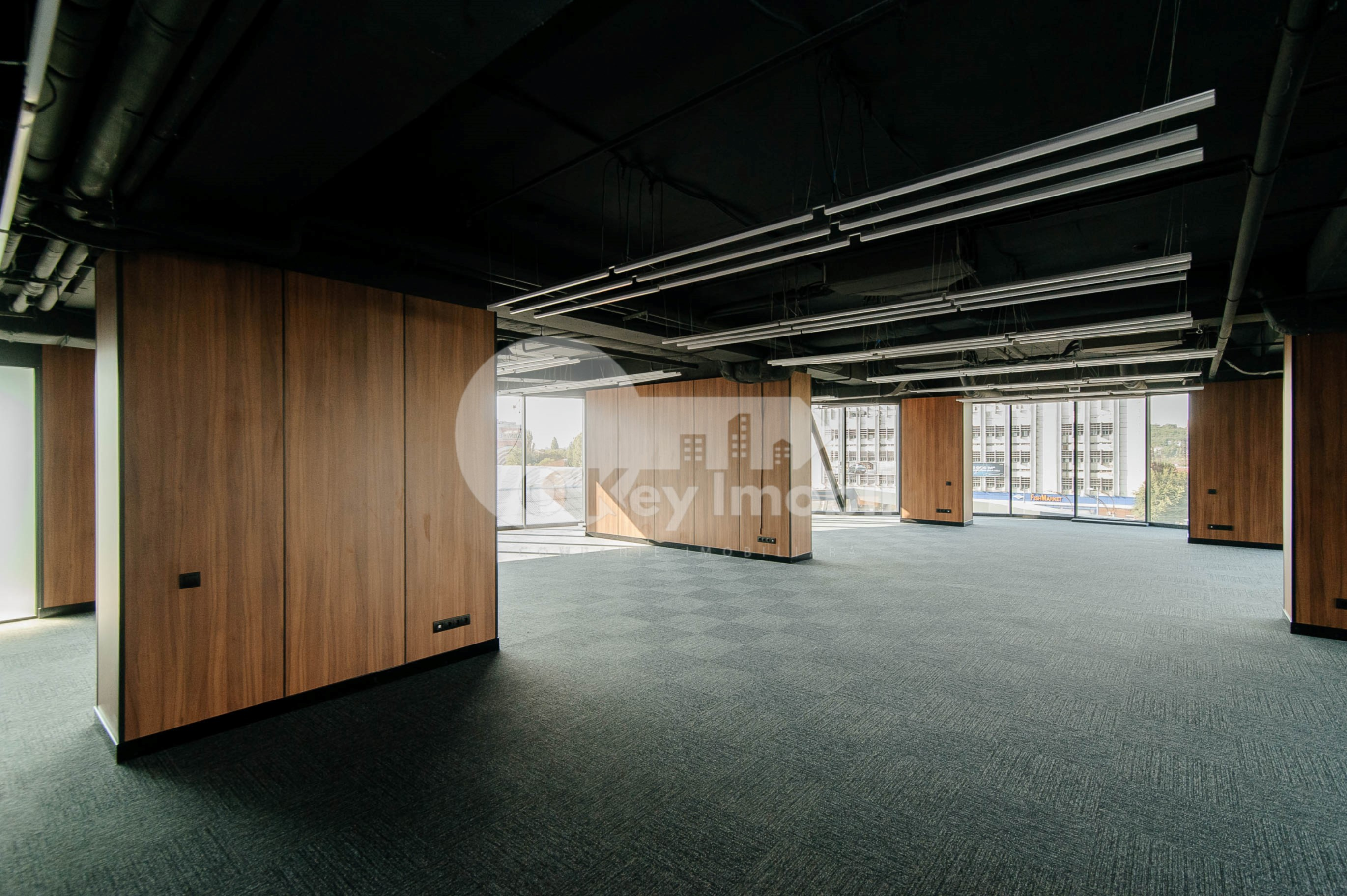 Oficiu, Centru, ȘTEFAN CEL MARE