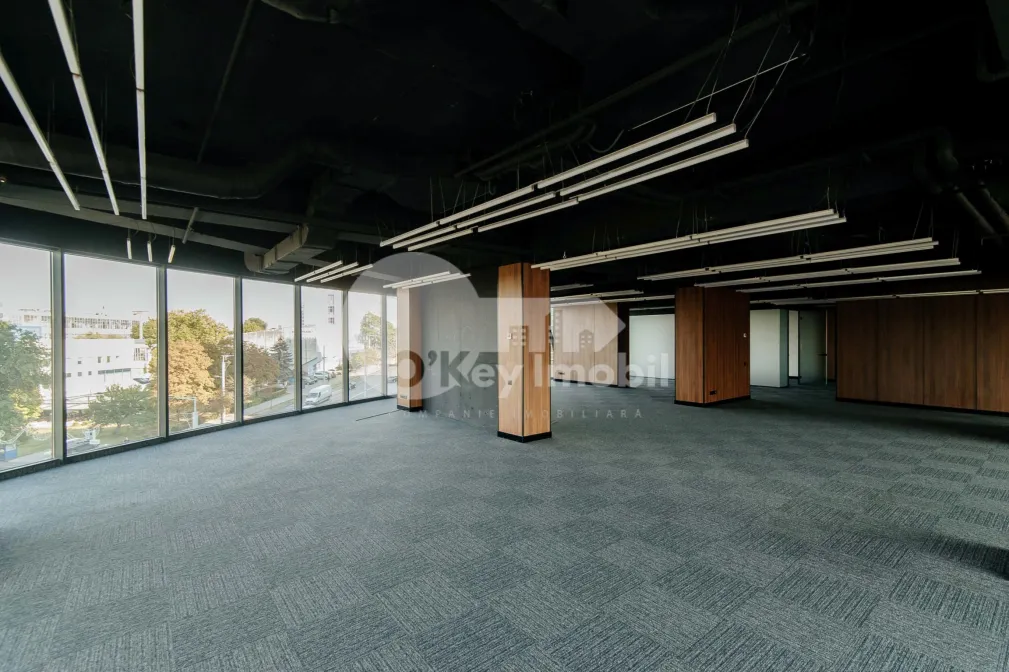 Oficiu, Centru, ȘTEFAN CEL MARE